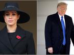 Meghan in Trump