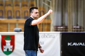 ACH Volley Calcit Volley finale državnega prvenstva