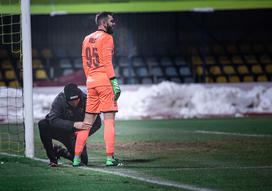 NK Radomlje : NK Olimpija, 1. SNL