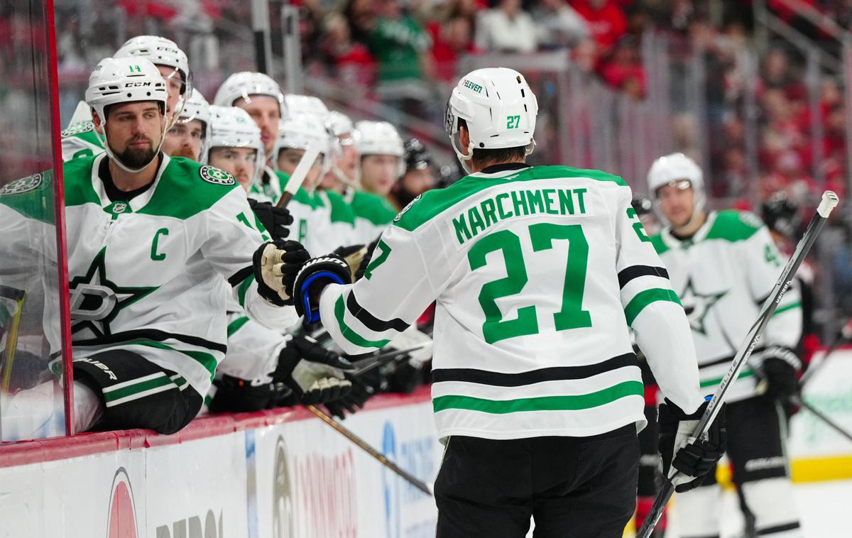 Dallas Stars | Foto Reuters