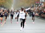 Eliud Kipchoge