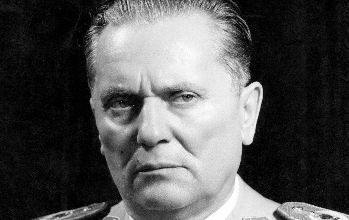 Josip Broz-Tito | Predlog premestitve Titovih posmrtnih ostankov je v srbski koaliciji naletel na mešane odzive, zavračajo pa ga tudi srbski intelektualci. | Foto Guliverimage