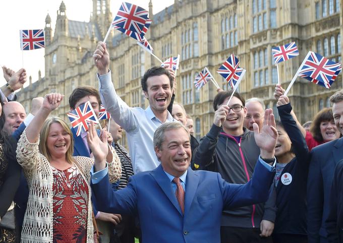 Brexit nemškim gospodarstvenikom povzroča precej skrbi. | Foto: Reuters