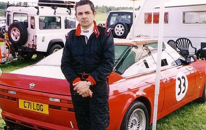 Rowan Atkinson | Foto: 