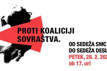 proti politiki sovraštva