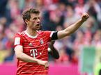 Bayern München  Thomas Müller