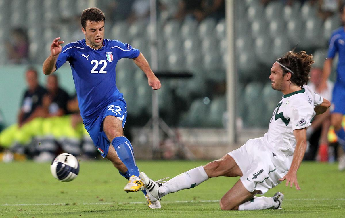 Giuseppe Rossi | Foto Sportida