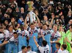 lazio pokal