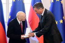 Pahor Kristl