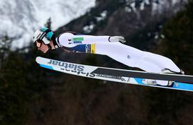 Planica Domen Prevc