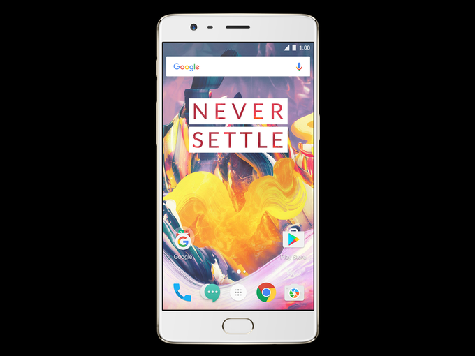 OnePlus 3T | Foto: 