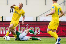 Domžale Olimpija Pokal