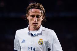 Modrić bo plačal milijon evrov in se izognil zaporu