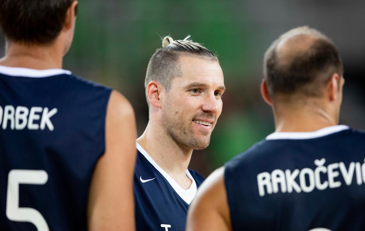 Beno Udrih | Foto Sportida