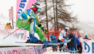 Nov dan, nova zmaga Shiffrinove, Ferkova s 15. mestom do dosežka sezone