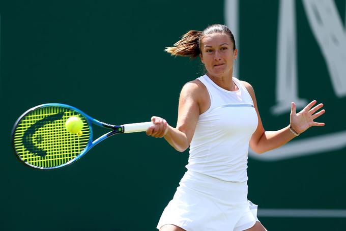 Dalila Jakupović | Foto: Guliverimage/Getty Images