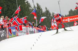 Turneja Tour de Ski dobila zeleno luč