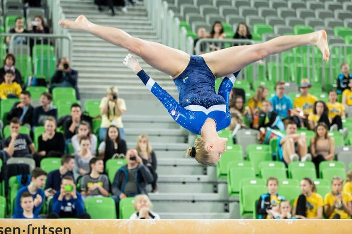 Adela Šajn | Foto Vid Ponikvar