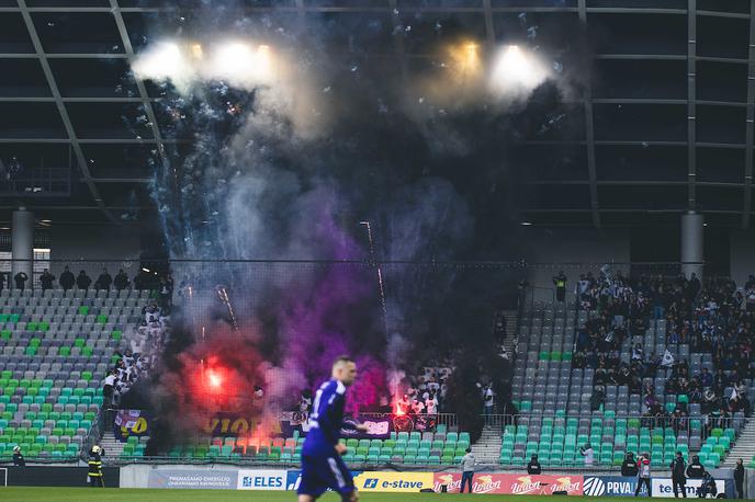 Olimpija Maribor | Foto Grega Valančič/Sportida