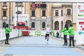 25. Ljubljanski maraton