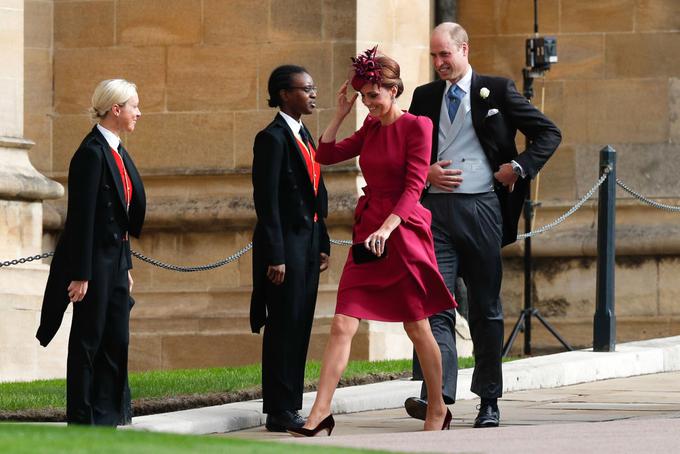 Kate Middleton | Foto: Getty Images