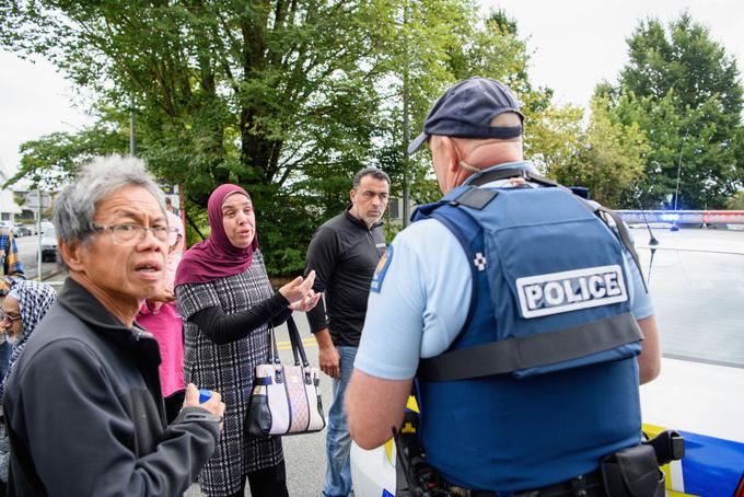 Christchurch | Foto: Gulliver/Getty Images