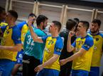 RK Gorenje Velenje : RK Celje Pivovarna Laško, superpokal