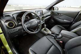 Hyundai kona - SUV