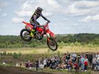 Tim Gajser Nizozemska Honda