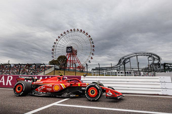 Carlos Sainz | Foto: Guliverimage