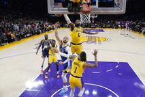 Los Angeles Lakers