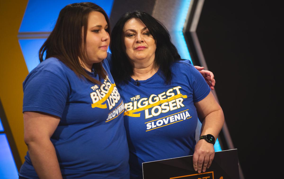 The Biggest Loser Slovenija