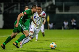 Olimpija Maribor pokal Finale