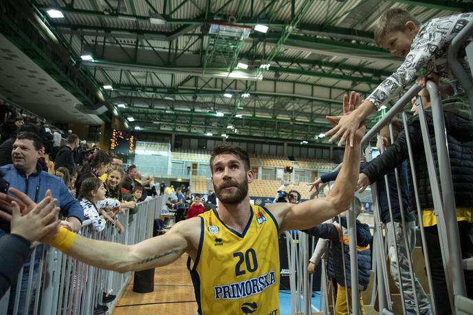 Alen Hodžić | Foto ABA liga