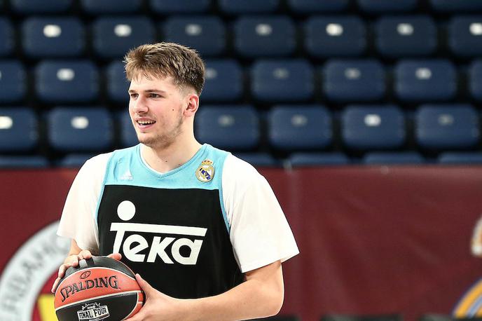 Luka Dončić | Foto Sportida