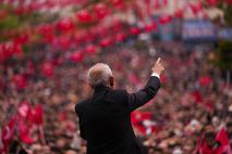 Kemal Kilicdaroglu