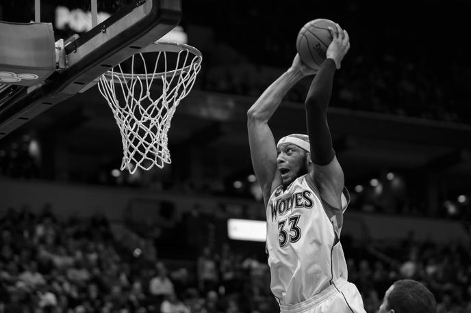 Adreian Payne | Adreian Payne | Foto Reuters