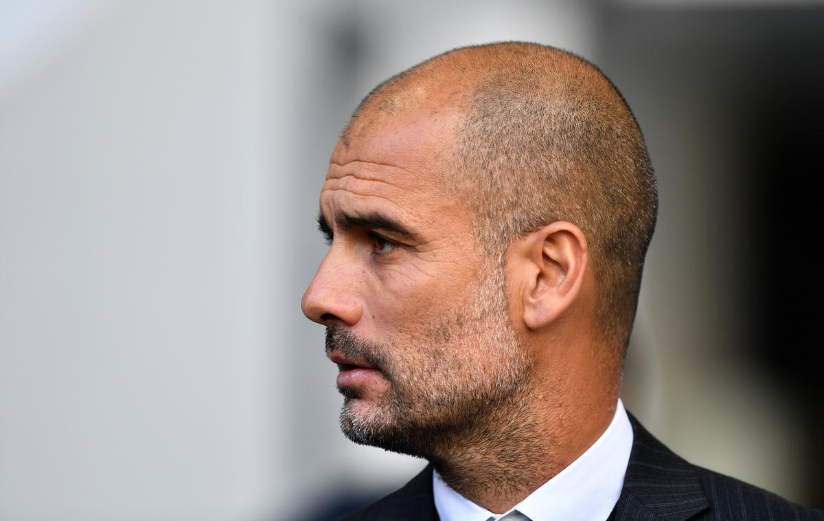 Guardiola Josep | Foto Guliver/Getty Images