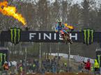 Latvija MXGP Tim Gajser