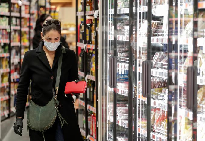 Italija koronavirus | Foto: Reuters