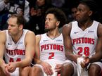 Detroit Pistons