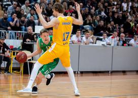 Sixt Primorska Petrol Olimpija pokal Spar