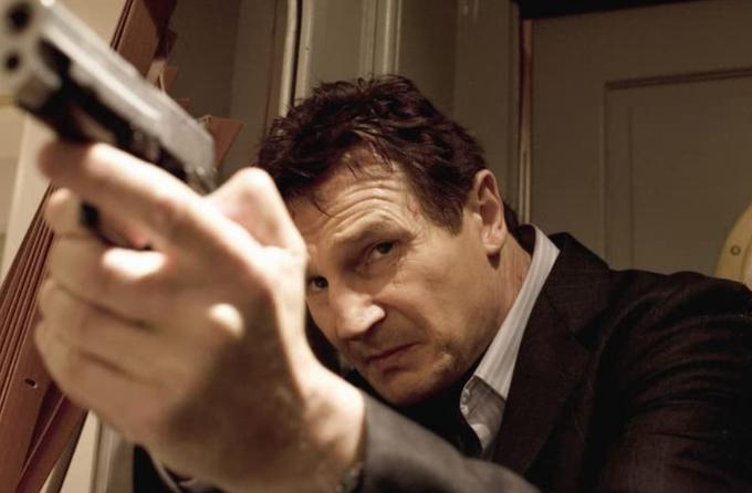 Liam Neeson. | Foto: IMDb