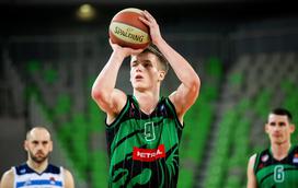 Petrol Olimpija, Igokea, ABA liga