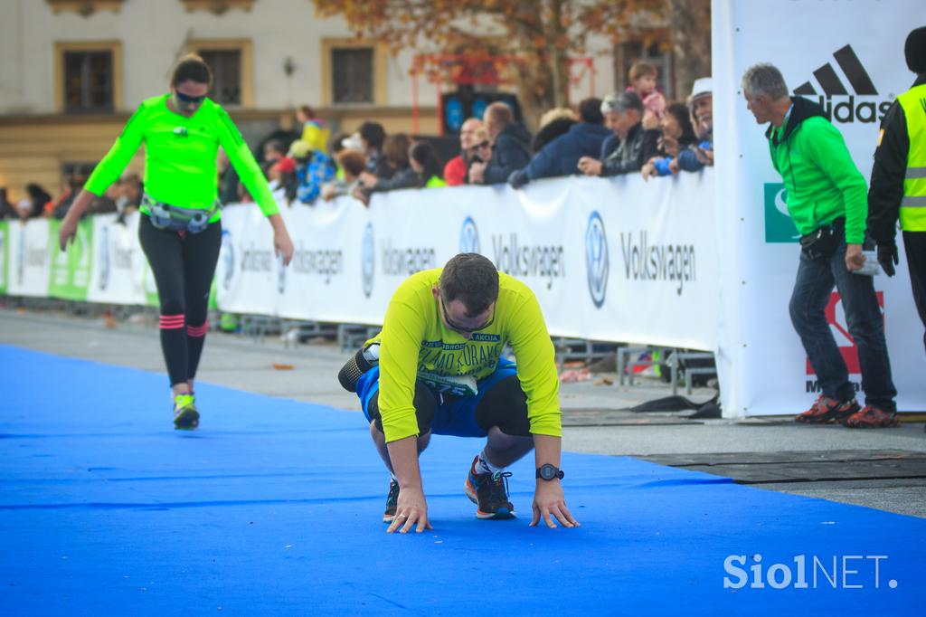 SIJ 5 Ljubljanski maraton