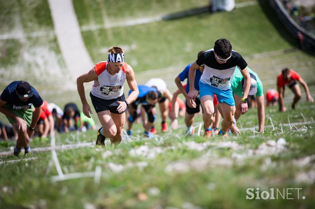 Planica: Red Bull 400, 2019