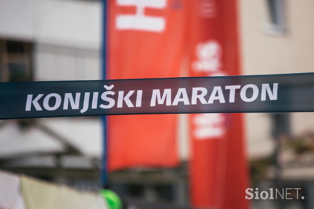 Konjiški maraton 2020