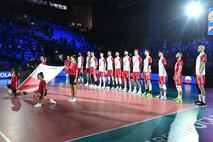 poljska odbojkarska reprezentanca, EuroVolley