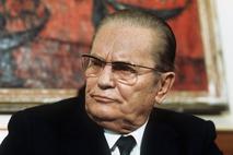 Josip Broz Tito