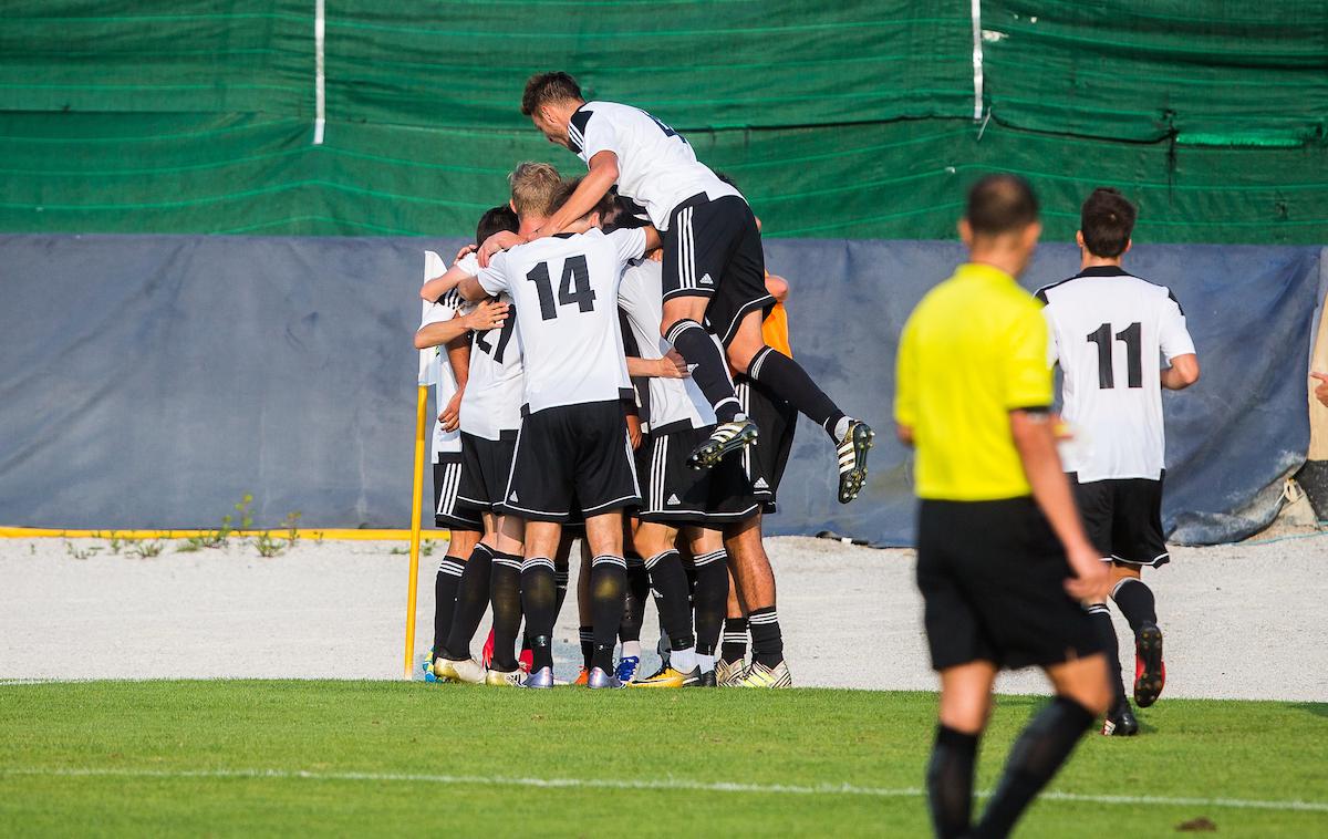 mura | Foto Žiga Zupan/Sportida